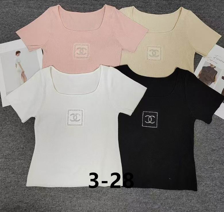 Chanel S-XL 144
